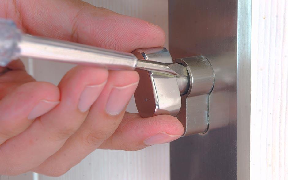 ouvrir une porte blindée Rungis