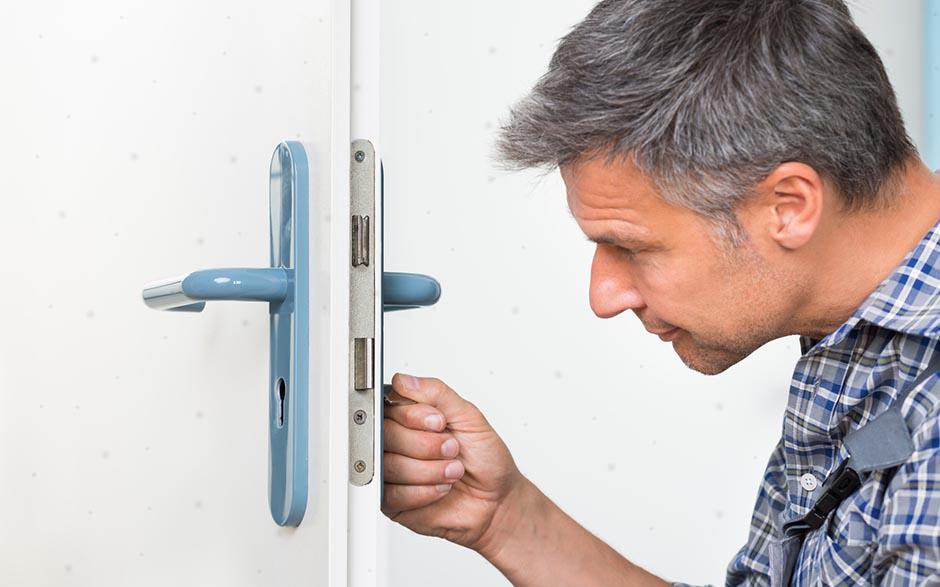 ouvrir sa porte bloquée Rungis